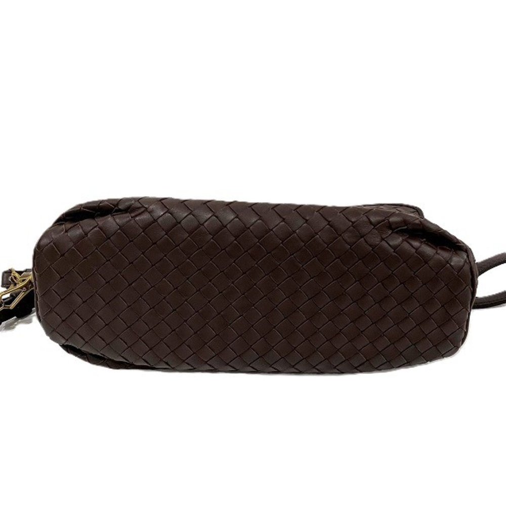 Bottega Veneta Intrecciato 192661V00A22040 Bag Shoulder bag Men's Women's - Picture 3 of 9